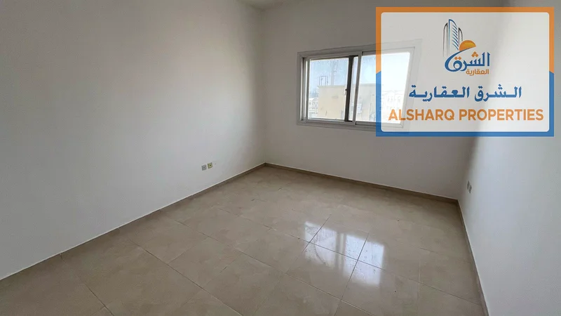 أجمل شقة في الجرف 2، عجمان، غرفتين نوم، صالة وحمامين. #عائلات #مبنى نظيف، ساكن ثاني63715025135745114