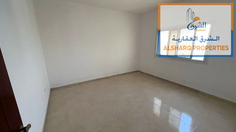 أجمل شقة في الجرف 2، عجمان، غرفتين نوم، صالة وحمامين. #عائلات #مبنى نظيف، ساكن ثاني63715025135745113