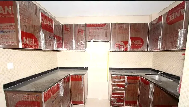 1 بHK أنيق || مبنى للعائلات || مسبح وصالة رياضية || موقع متميز63787086655873112