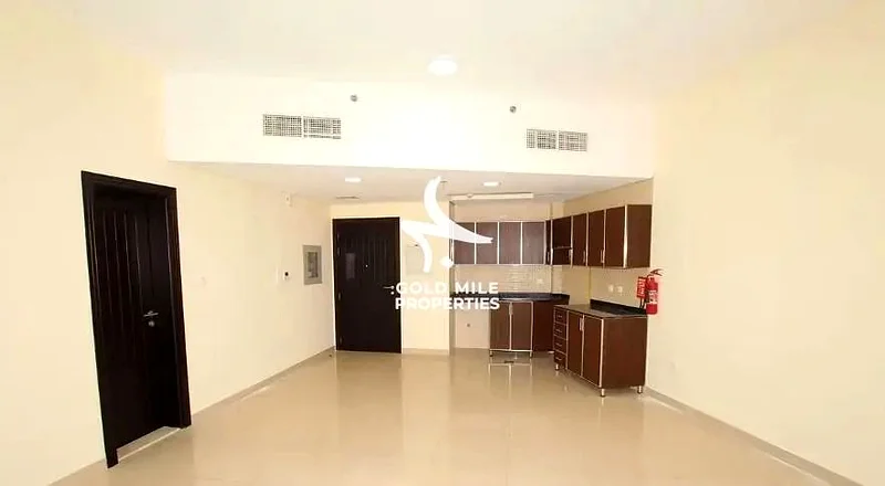 1 بHK أنيق || مبنى للعائلات || مسبح وصالة رياضية || موقع متميز63787086655873111