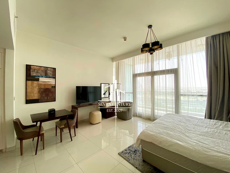 Elegant Studio | Bright and Spacious | Furnished63789600801537111