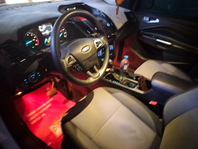 Ford Escape 2017 for Sale63488810033281114