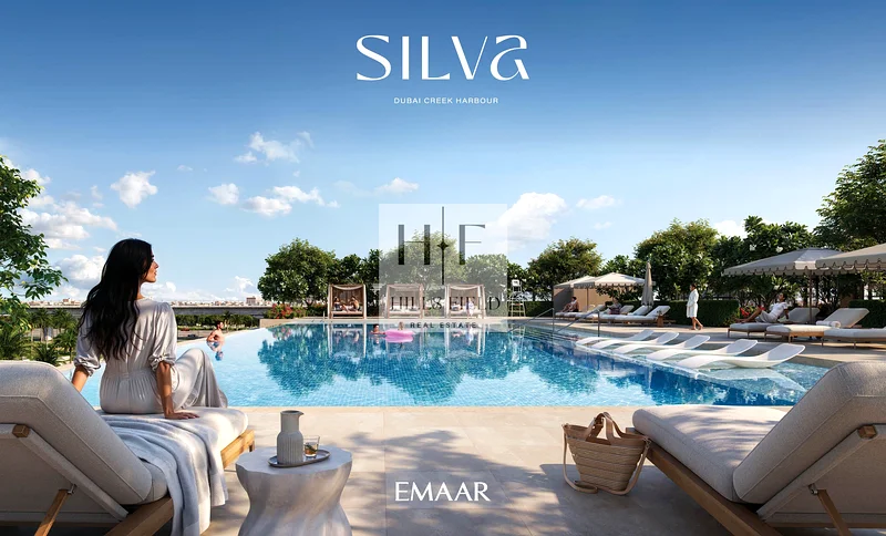 PRIME LOCATION | CREEK TOWER FACING | NEAR METRO | BRANDED PROJECT64029315551362114