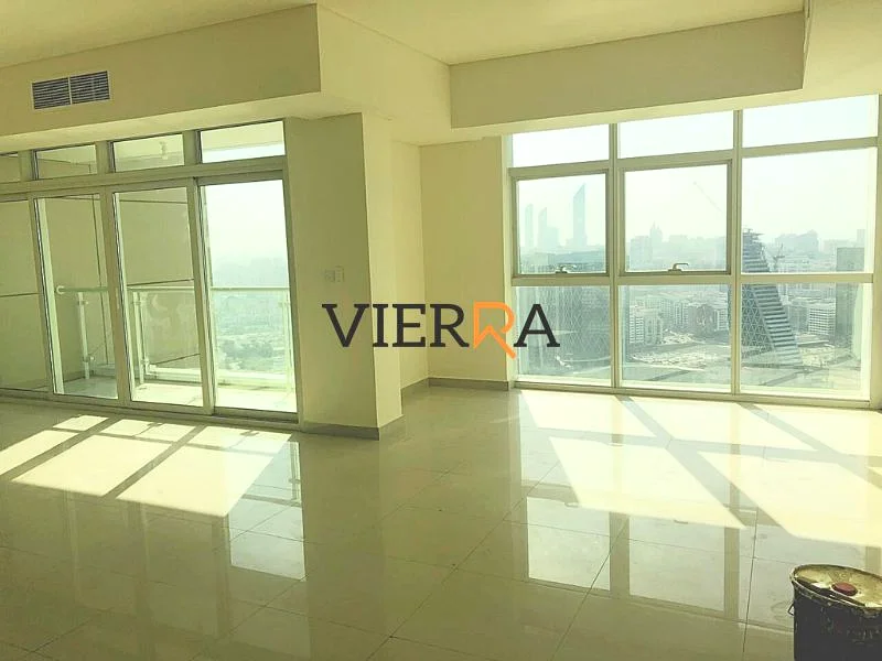 شقة مريحة بـ 3 غرف نوم + غرفة خادمة | تصميم حديث | إطلالة على البحر63846558829698112