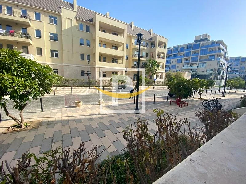 Bright Apartment | High Ceiling | Spacious 1BR63727565675394110