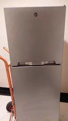 Hoover refrigerator No frost Refrigerator Dual inverter model