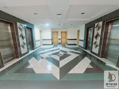 CHILLER FREE HUGE 1BHK WITH SEPARATE HALL CLOSE TO AL MAJAZ PARK SHARJAH