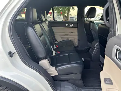 2012 FORD EXPLORER — миниатюра 14