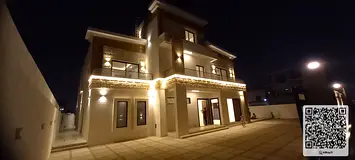 Luxury Villa for sale