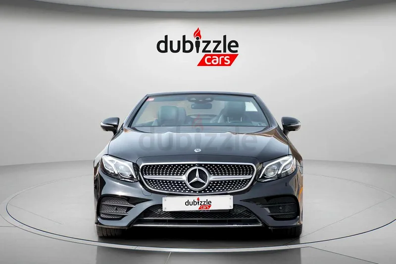 2583 درهم/شهر | مرسيدس بنز E-Class 2020 E 200 | مواصفات خليجية | المرجع #34957863488410975234111