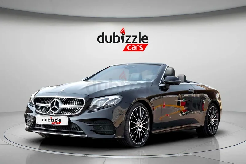2583 درهم/شهر | مرسيدس بنز E-Class 2020 E 200 | مواصفات خليجية | المرجع #34957863488410975234112