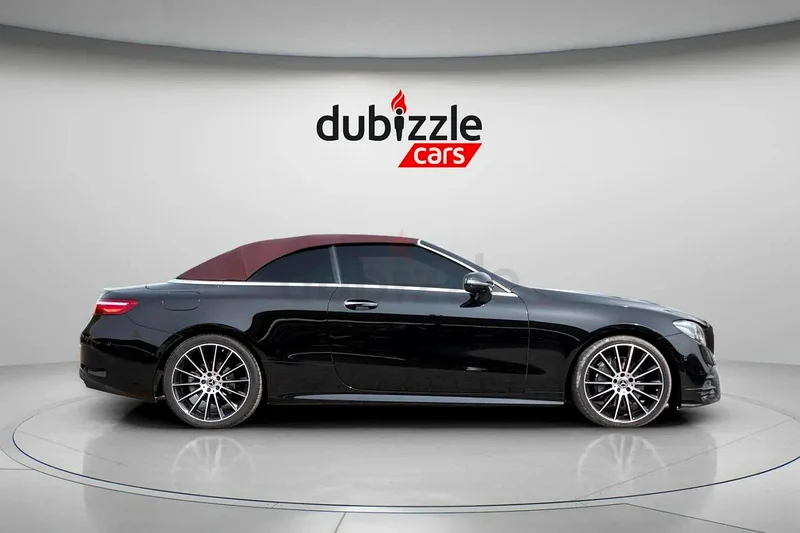2583 درهم/شهر | مرسيدس بنز E-Class 2020 E 200 | مواصفات خليجية | المرجع #34957863488410975234113