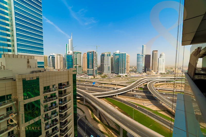 موقع متميز | شقة حديثة من غرفة نوم واحدة | موقع مناسب64040035144579110