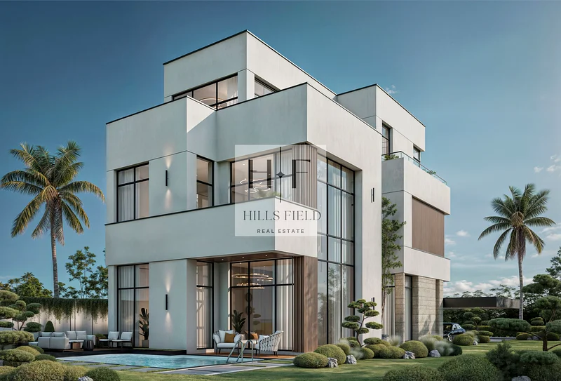12 Mins from Downtown | 30/70 Payment Plan | Walking from Crystal Lagoons | Private Pool | Private Lagoon63990058560130112