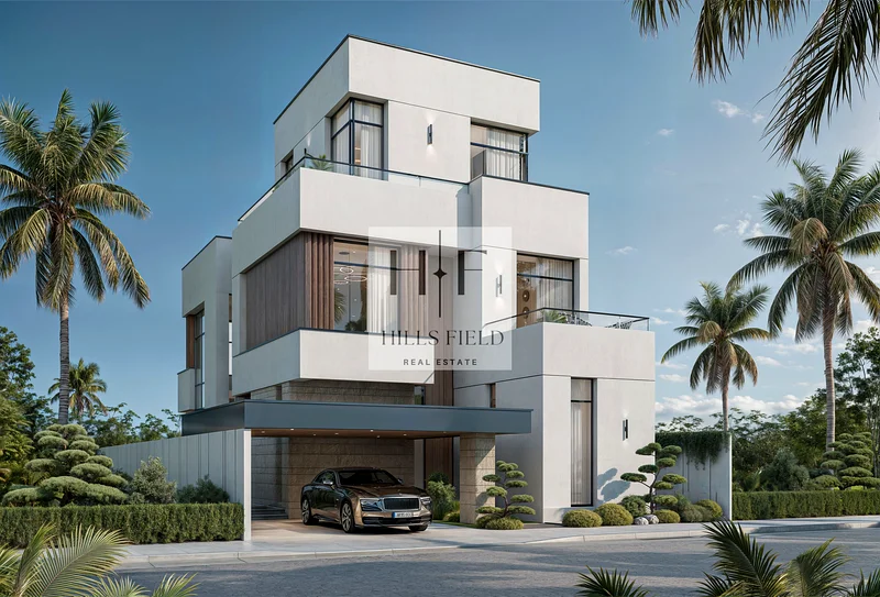 12 Mins from Downtown | 30/70 Payment Plan | Walking from Crystal Lagoons | Private Pool | Private Lagoon63990058560130113