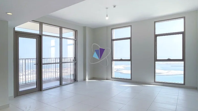 Sea View | Spacious | Splendid | GREAT ROI63844568791042114