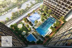 Binghatti Elite – Premium Living in Dubai Production City with Flexible Payment Plans