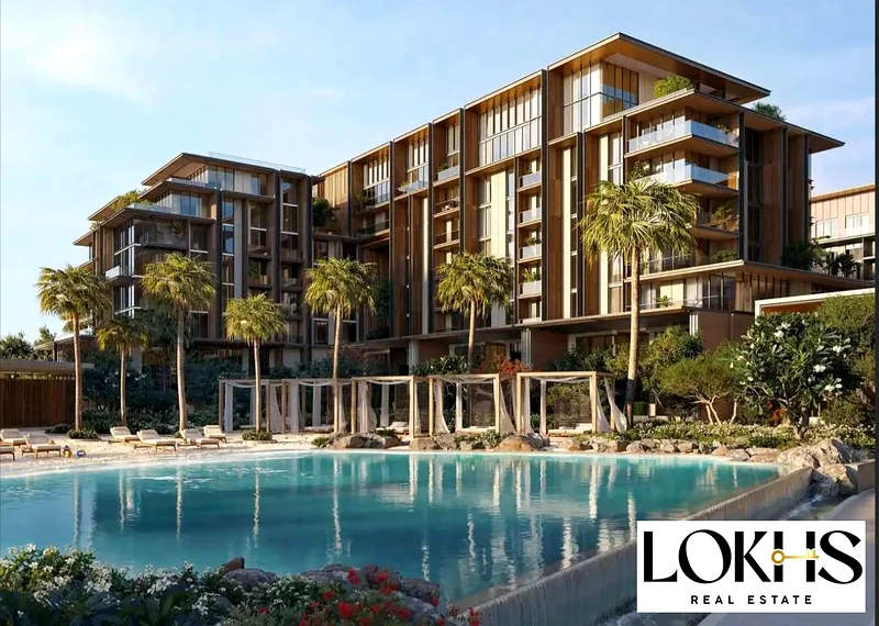 Luxury Duplex Type A | Lagoon Views | Payment Plan63948597923841111