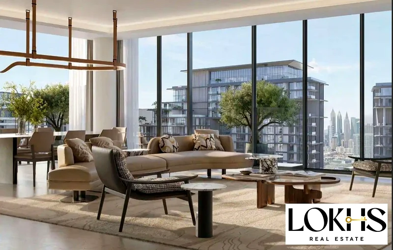 Luxury Duplex Type A | Lagoon Views | Payment Plan63948597923841114