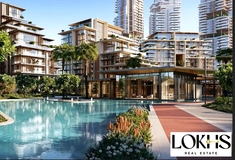 Luxury Duplex Type A | Lagoon Views | Payment Plan63948597923841110