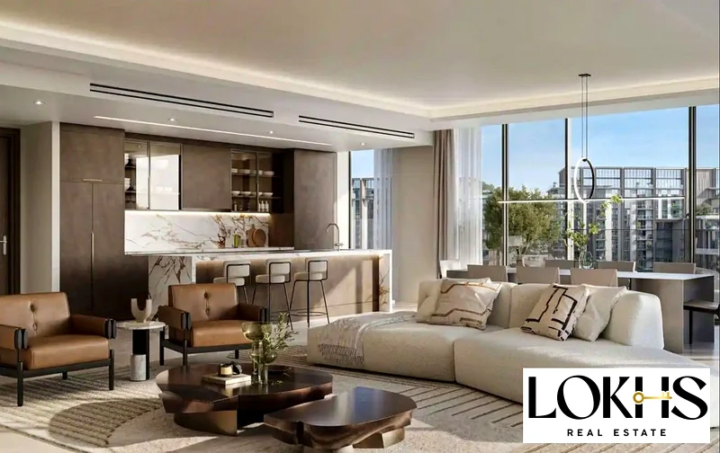 Luxury Duplex Type A | Lagoon Views | Payment Plan63948597923841112