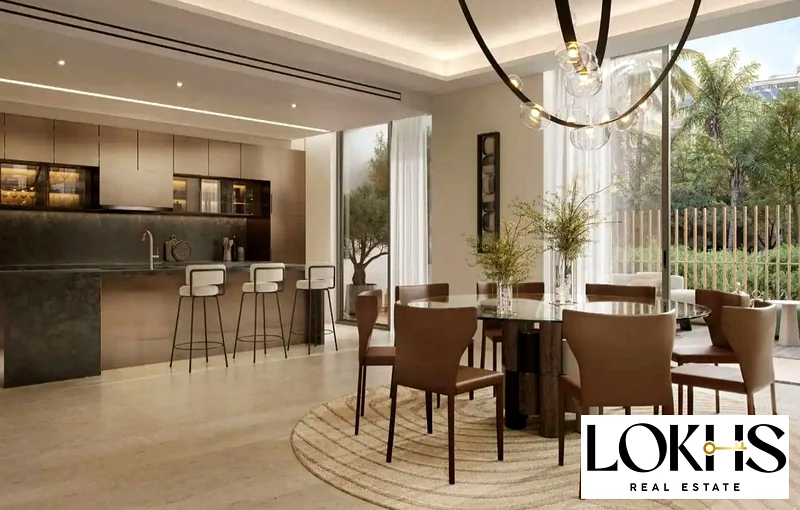 Luxury Duplex Type A | Lagoon Views | Payment Plan63948597923841113