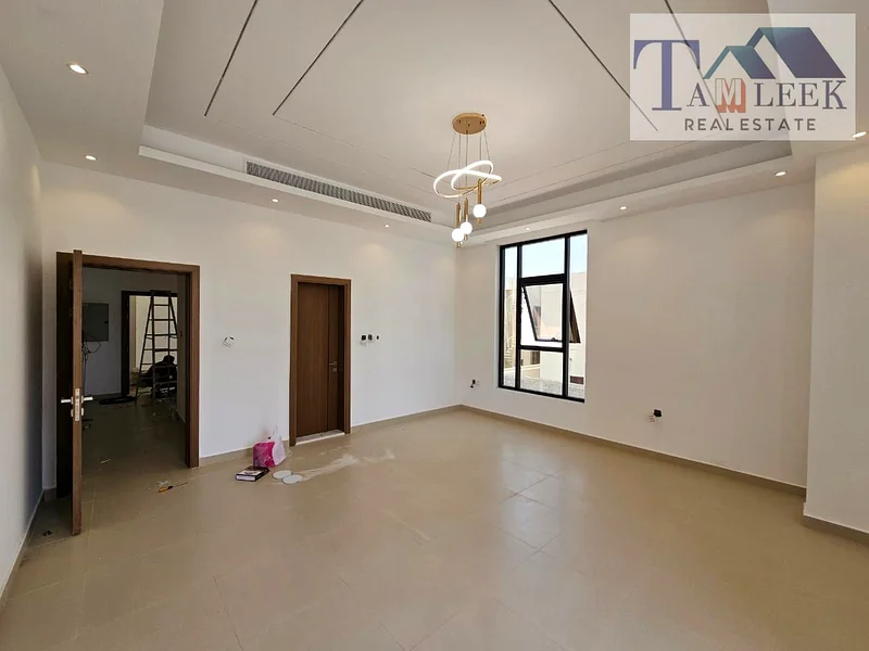 Modern Design Villa for Sale in Al Bahia – Prime Location63880932649091114