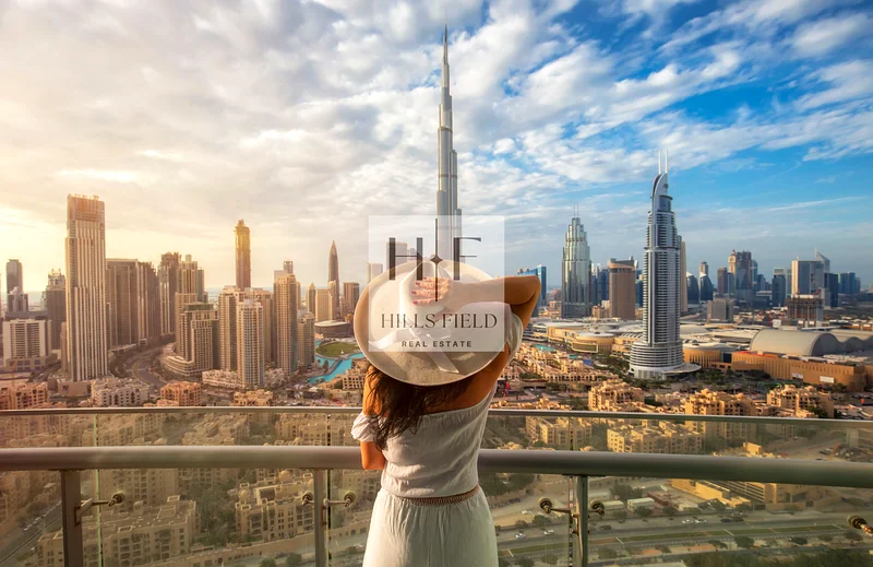 INSIDE BURJ KHALIFA | EXCLUSIVE BOUTIQUE OFFICE | PRESTIGIOUS BUSINESS ADDRESS | HIGH FLOOR63823089842050112