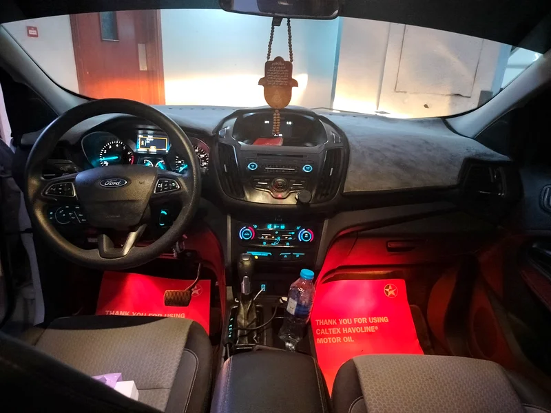 Ford Escape 2017 for Sale63488810033281113