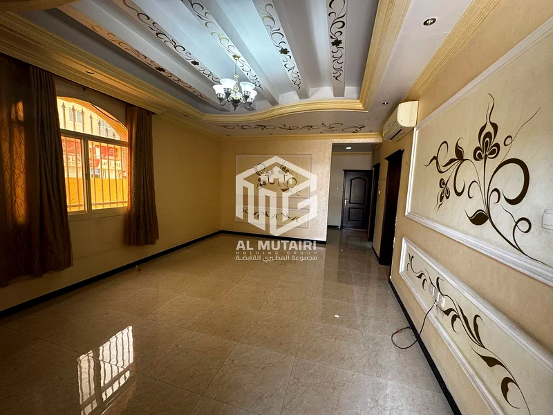 A unique opportunity to rent a spacious villa in Al Rawda 2Ajman, with a practical design and large spaces suitable for family living or commercial63722901617665110