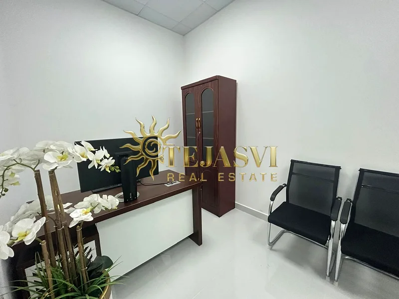 Amazing Office | Bank Account Assistance | Free Utilities63616335465729111