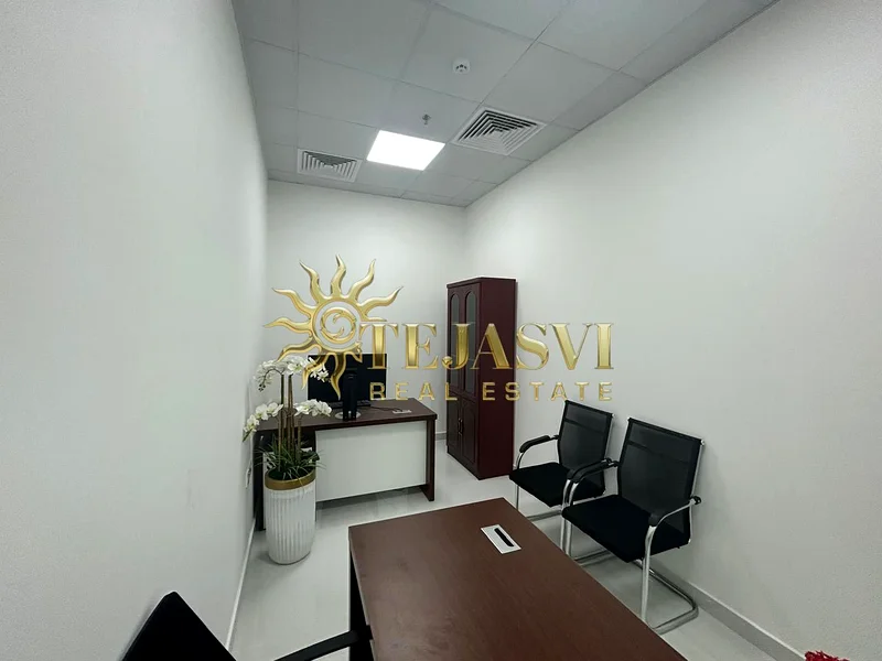 Amazing Office | Bank Account Assistance | Free Utilities63616335465729113