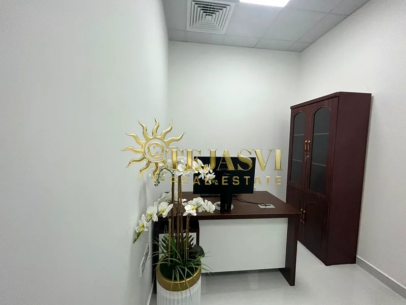 Amazing Office | Bank Account Assistance | Free Utilities63616335465729114