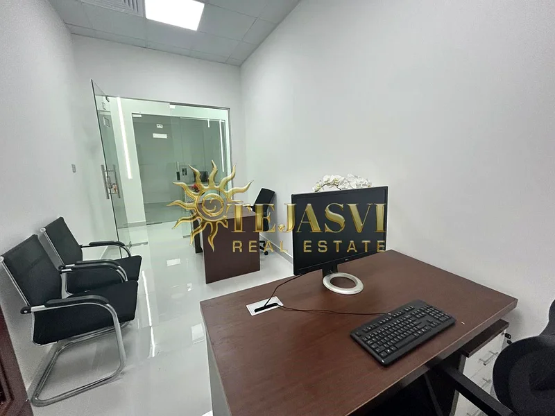 Amazing Office | Bank Account Assistance | Free Utilities63616335465729112