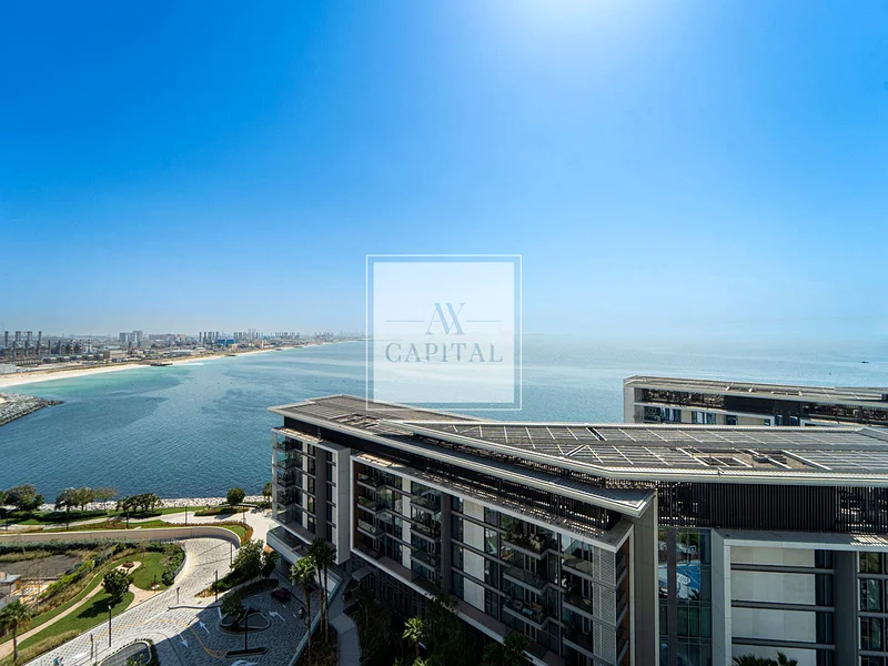 Fully Upgraded | Great Layout | Sea View63923879873409111