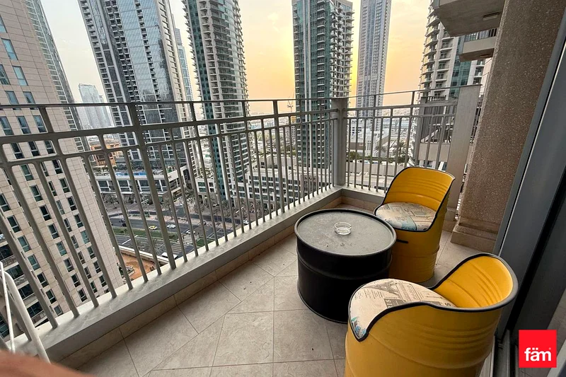 Furnished | High Floor | Blvd View | Chiller Free63770231703169114