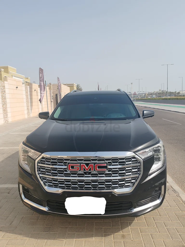 2023 جي إم سي تررين دينالي63490695928065113