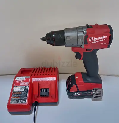 MILWAUKEE TIGHTER 18V B.L