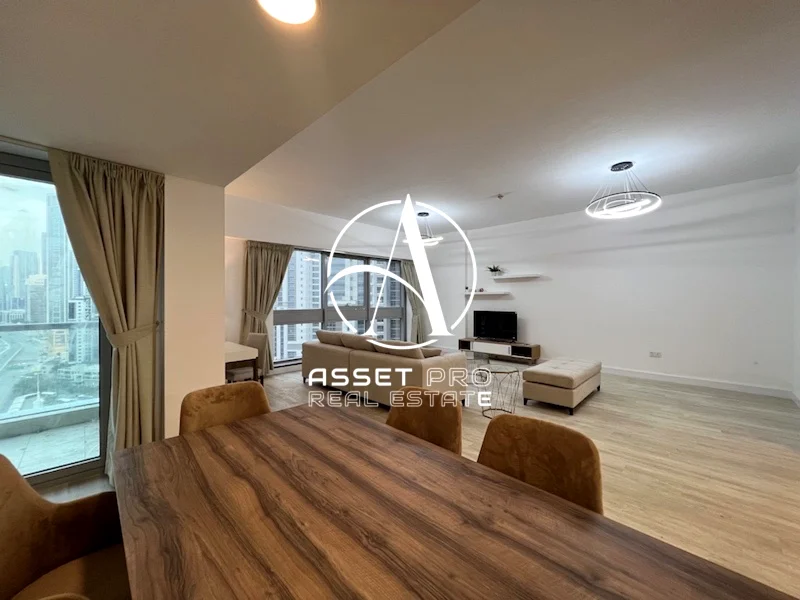 Quality Fully Furnished | Big Apartment | Open View63794012779650113