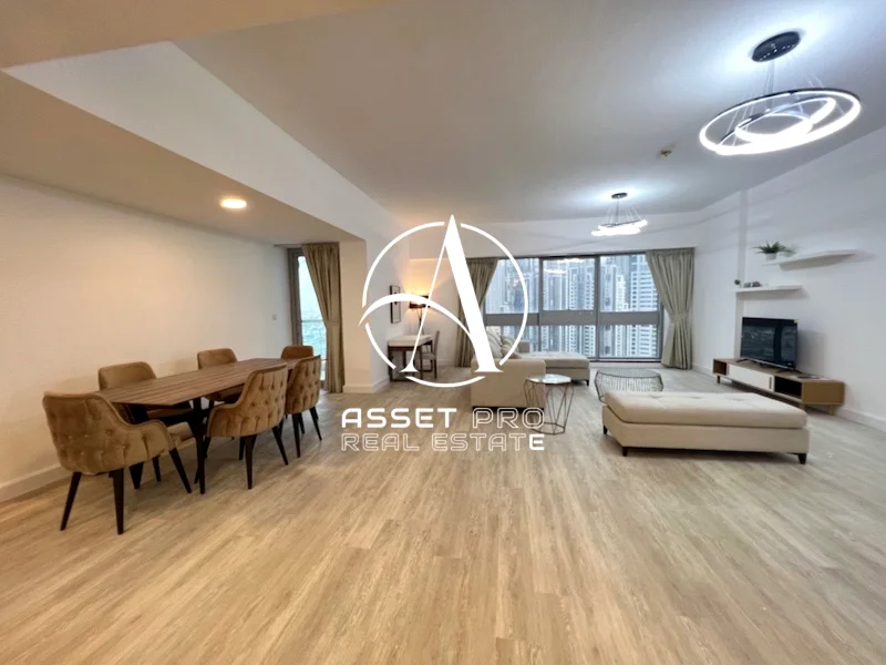 Quality Fully Furnished | Big Apartment | Open View63794012779650112