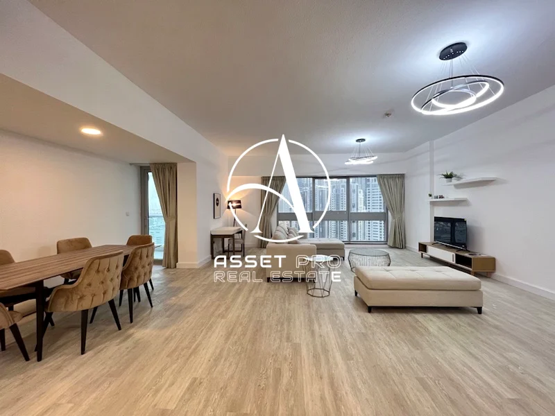Quality Fully Furnished | Big Apartment | Open View63794012779650110