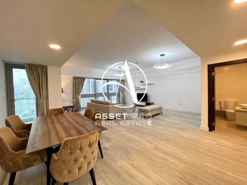 Quality Fully Furnished | Big Apartment | Open View63794012779650111