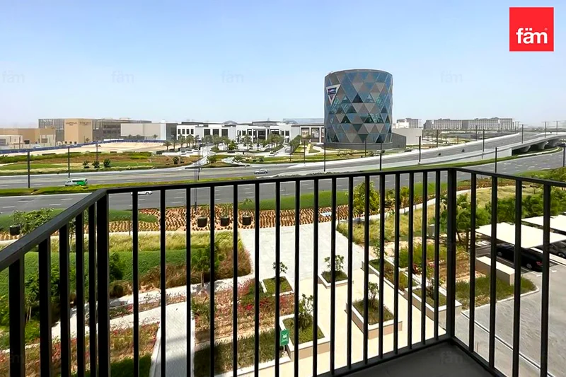 Soon to be ready | Fully furnished | Prime view63804674104067110