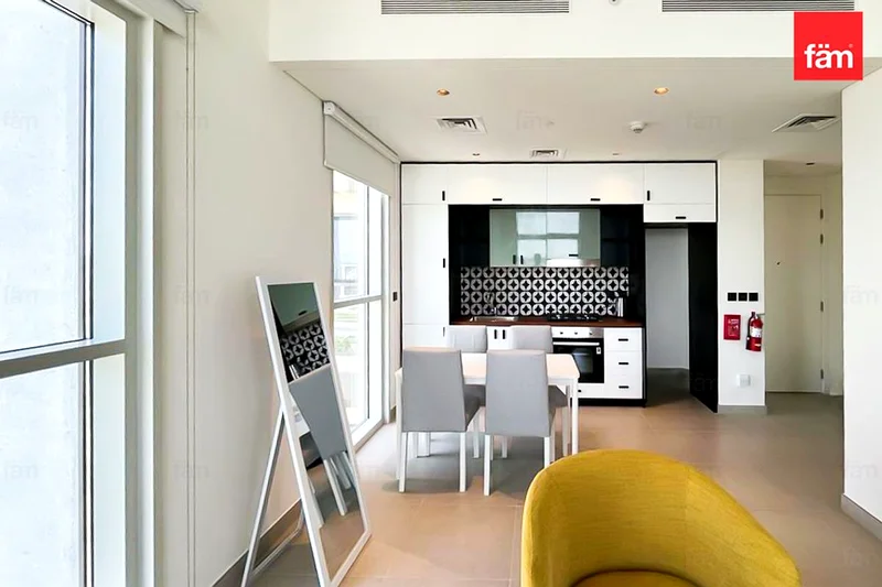 Soon to be ready | Fully furnished | Prime view63804674104067112