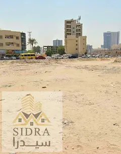 Very Prime Location – Large 5,973 sq.ft Residential &amp; Commercial Plot at a Very Competitive Pr