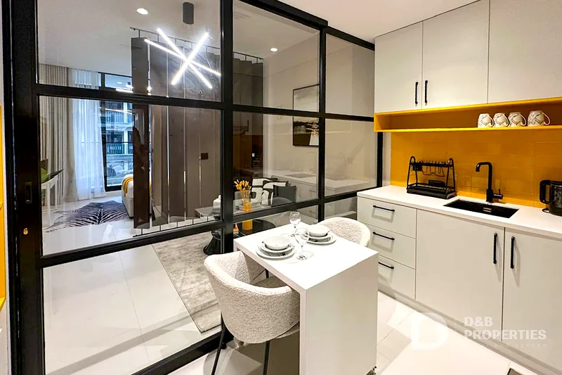Fully Furnished | Spacious | Luxurious63787809147522114