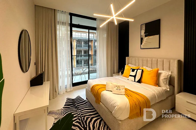 Fully Furnished | Spacious | Luxurious63787809147522110