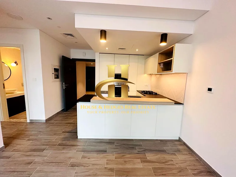 مطبخ مجهز بالكامل | شاغر | طابق عالي63789168627587110