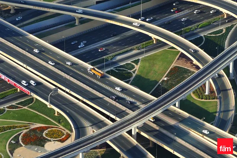 الانتهاء من المشروع في الربع الثالث 2028 | نسبة دفع 70/30 | موقع متميز63920023750658112