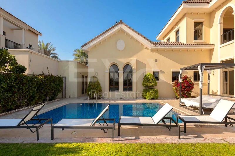 Fully Furnished | Marina View | Mid Unit | Vacant63753453590786110